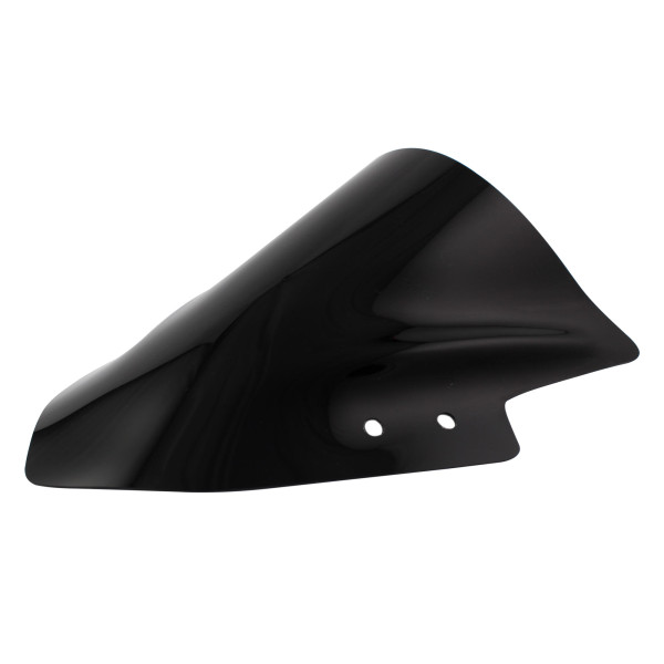 airblade Airblade dark smoked double bubble screen - kawasaki ninja 300r 13-14